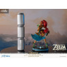 The Legend of Zelda Breath of the Wild - Urbosa figure, Collector Edition