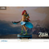 The Legend of Zelda Breath of the Wild - Urbosa figure, Collector Edition