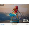 The Legend of Zelda Breath of the Wild - Urbosa figure, Collector Edition