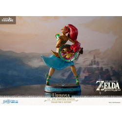 The Legend of Zelda Breath...