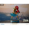 The Legend of Zelda Breath of the Wild - Urbosa figure, Collector Edition