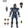Teenage Mutant Ninja Turtles, Mirage Comics - Shredder figure, Battle Damaged