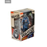 PRÉCOMMANDE - Les Tortues ninja, Mirage Comics - Figurine Shredder, Battle Damaged