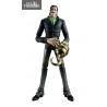 One Piece - Figurine Crocodile - Variable Action Heroes