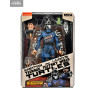 Teenage Mutant Ninja Turtles, Mirage Comics - Shredder figure, Battle Damaged