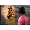 Teenage Mutant Ninja Turtles, Mirage Comics - April O'Neil figure, Ultimate