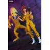Teenage Mutant Ninja Turtles, Mirage Comics - April O'Neil figure, Ultimate