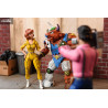 Teenage Mutant Ninja Turtles, Mirage Comics - April O'Neil figure, Ultimate
