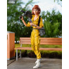 Teenage Mutant Ninja Turtles, Mirage Comics - April O'Neil figure, Ultimate