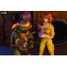 Teenage Mutant Ninja Turtles, Mirage Comics - April O'Neil figure, Ultimate