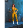Teenage Mutant Ninja Turtles, Mirage Comics - April O'Neil figure, Ultimate