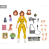 Teenage Mutant Ninja Turtles, Mirage Comics - April O'Neil figure, Ultimate