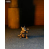 Teenage Mutant Ninja Turtles, Mirage Comics - Splinter figure