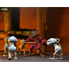 Teenage Mutant Ninja Turtles, Mirage Comics - Splinter figure