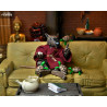 Teenage Mutant Ninja Turtles, Mirage Comics - Splinter figure