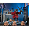 Teenage Mutant Ninja Turtles, Mirage Comics - Splinter figure