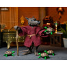 Teenage Mutant Ninja Turtles, Mirage Comics - Splinter figure