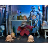 Teenage Mutant Ninja Turtles, Mirage Comics - Splinter figure
