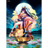 Fantasy Fairytale Scroll Vol. 1 - Princess Kaguya sound figure by Fuzichoco