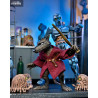 Teenage Mutant Ninja Turtles, Mirage Comics - Splinter figure
