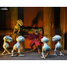 Les Tortues ninja, Mirage Comics - Figurine Splinter