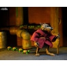 Teenage Mutant Ninja Turtles, Mirage Comics - Splinter figure