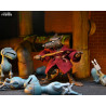 Les Tortues ninja, Mirage Comics - Figurine Splinter