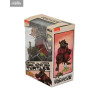 Teenage Mutant Ninja Turtles, Mirage Comics - Splinter figure