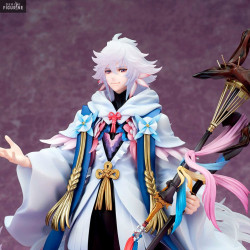 Fate/Grand Order - Caster...