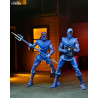 Teenage Mutant Ninja Turtles, Mirage Comics - Foot Ninja figure, Ultimate