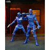 Teenage Mutant Ninja Turtles, Mirage Comics - Foot Ninja figure, Ultimate