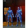 Teenage Mutant Ninja Turtles, Mirage Comics - Foot Ninja figure, Ultimate
