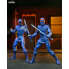 Teenage Mutant Ninja Turtles, Mirage Comics - Foot Ninja figure, Ultimate