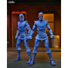 Teenage Mutant Ninja Turtles, Mirage Comics - Foot Ninja figure, Ultimate