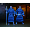 Teenage Mutant Ninja Turtles, Mirage Comics - Foot Ninja figure, Ultimate