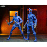 Teenage Mutant Ninja Turtles, Mirage Comics - Foot Ninja figure, Ultimate