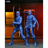 Teenage Mutant Ninja Turtles, Mirage Comics - Foot Ninja figure, Ultimate