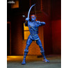 Teenage Mutant Ninja Turtles, Mirage Comics - Foot Ninja figure, Ultimate