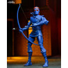 Teenage Mutant Ninja Turtles, Mirage Comics - Foot Ninja figure, Ultimate