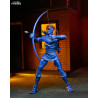 Teenage Mutant Ninja Turtles, Mirage Comics - Foot Ninja figure, Ultimate
