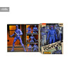 Teenage Mutant Ninja Turtles, Mirage Comics - Foot Ninja figure, Ultimate