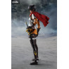 PRÉCOMMANDE - Berserk - Figurine Casca Band of the Hawk, S.H. Figuarts