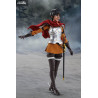 PRÉCOMMANDE - Berserk - Figurine Casca Band of the Hawk, S.H. Figuarts