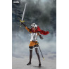 PRÉCOMMANDE - Berserk - Figurine Casca Band of the Hawk, S.H. Figuarts