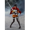 PRÉCOMMANDE - Berserk - Figurine Casca Band of the Hawk, S.H. Figuarts