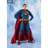 PRÉCOMMANDE - DC Comics, Superman 2025 - Figurine Superman, S.H. Figuarts