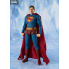 PRÉCOMMANDE - DC Comics, Superman 2025 - Figurine Superman, S.H. Figuarts