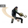 One Piece - Crocodile figure - Variable Action Heroes