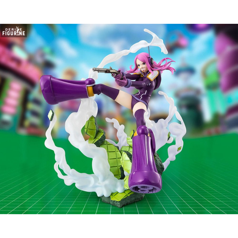 PRÉCOMMANDE - One Piece -...