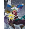 One Piece - Figurine Buggy (Paramount War), FiguartsZERO